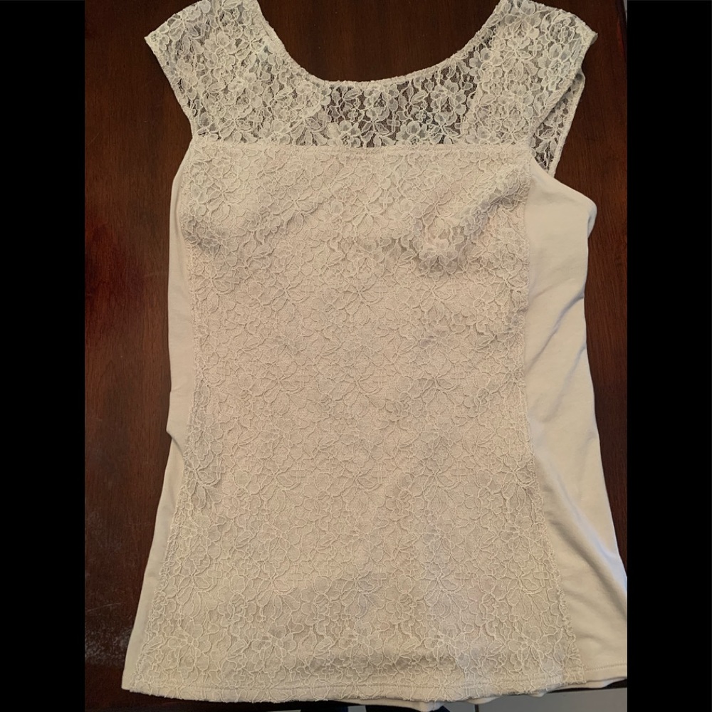 Express top